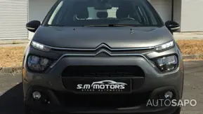 Citroen C3 de 2021
