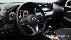 Nissan Juke de 2025