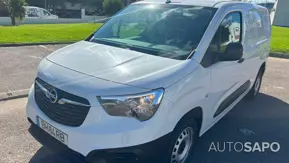 Opel Combo de 2024