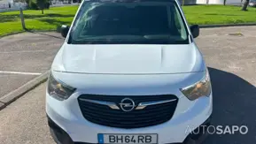 Opel Combo de 2024
