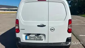 Opel Combo de 2024