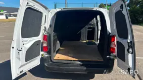 Opel Combo de 2024