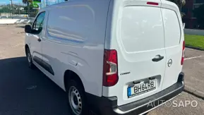 Opel Combo de 2024