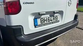 Opel Combo de 2024