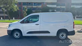 Opel Combo de 2024