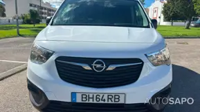 Opel Combo de 2024