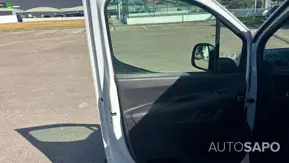 Opel Combo de 2024