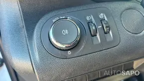 Opel Combo de 2024