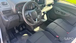 Opel Combo de 2024
