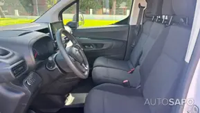 Opel Combo de 2024