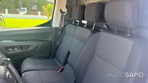 Opel Combo de 2024