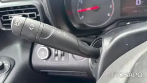 Opel Combo de 2024