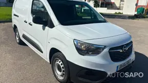 Opel Combo de 2024