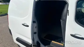 Opel Combo de 2024