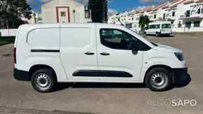 Opel Combo de 2024