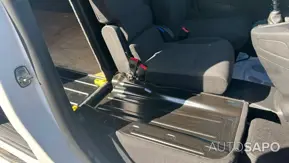Opel Combo de 2024