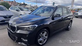 BMW X1 de 2021