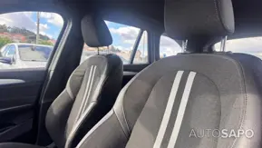 BMW X1 de 2021