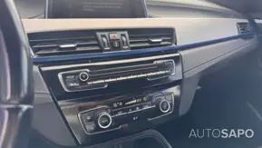 BMW X1 de 2021