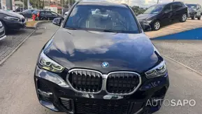 BMW X1 de 2021