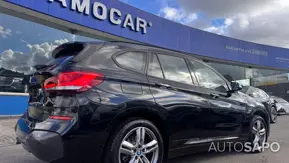 BMW X1 de 2021