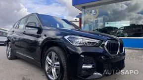 BMW X1 de 2021