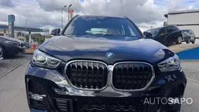 BMW X1 de 2021
