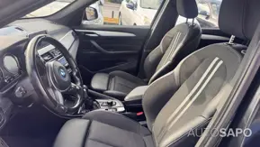 BMW X1 de 2021