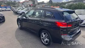 BMW X1 de 2021