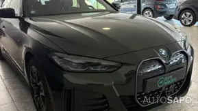 BMW i4 de 2024