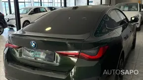 BMW i4 de 2024