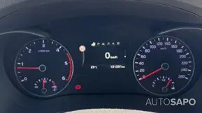Kia Optima 1.7 CRDi TX de 2015