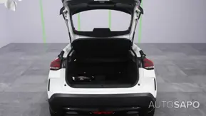Citroen e-C4 Shine de 2022