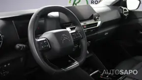 Citroen e-C4 Shine de 2022