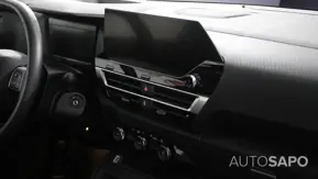 Citroen e-C4 Shine de 2022
