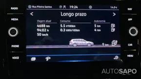 Volkswagen Passat de 2021