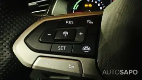 Volkswagen Passat de 2021