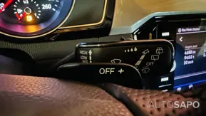 Volkswagen Passat de 2021