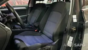 Volkswagen Passat de 2021