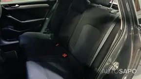 Volkswagen Passat de 2021