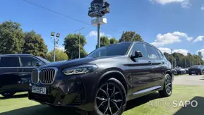 BMW X3 de 2024
