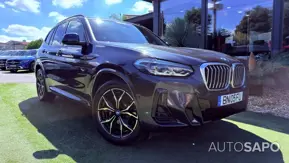 BMW X3 de 2024