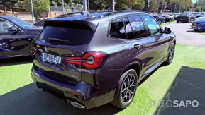 BMW X3 de 2024