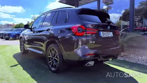 BMW X3 de 2024