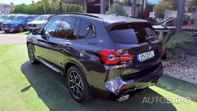 BMW X3 de 2024