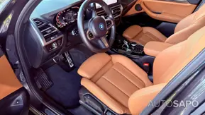 BMW X3 de 2024
