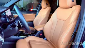 BMW X3 de 2024