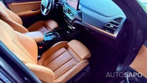 BMW X3 de 2024