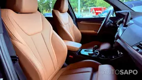 BMW X3 de 2024