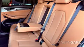 BMW X3 de 2024